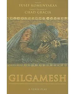 Gilgamesh: A Verse Play