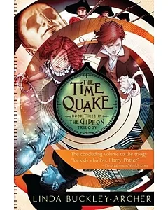 The Time Quake