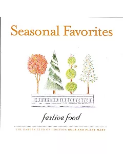 Seasonal Favorites