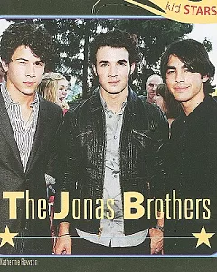 The Jonas Brothers