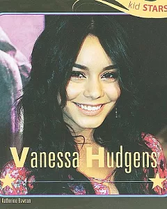 Vanessa Hudgens