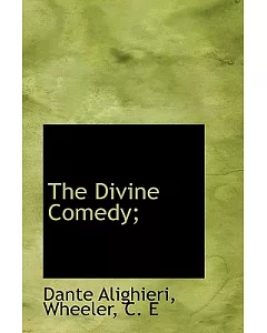 The Divine Comedy: Hell