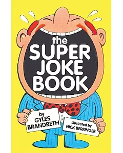 The Super Joke Book