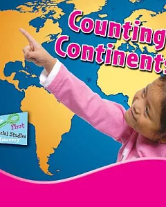 Counting the Continents