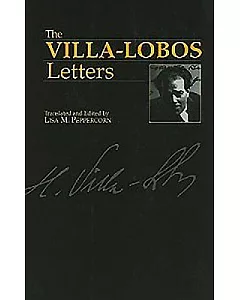 Villa-Lobos Letters