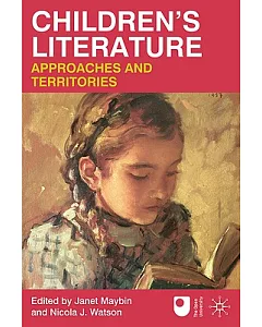 Children’s Literature: Approaches and Territories