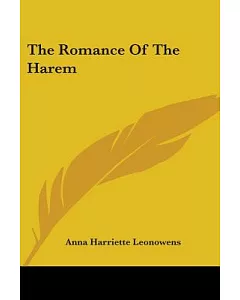 The Romance of the Harem