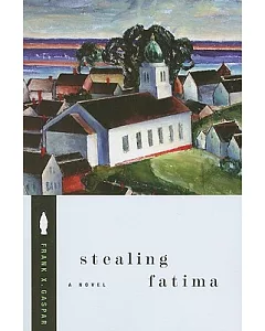 Stealing Fatima