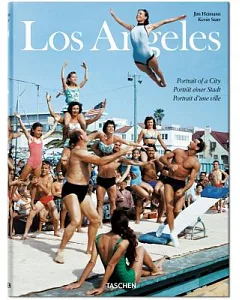 Los Angeles: Portrait of a City, Portrat Einer Stadt, Portrait D’une Ville