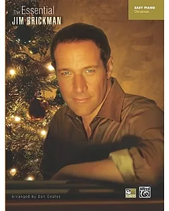 The Essential jim Brickman: Christmas