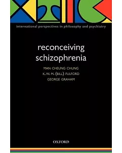 Reconceiving Schizophrenia