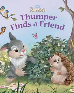 Thumper Finds a Friend