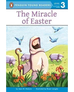 The Miracle of Easter