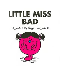 Little Miss Bad