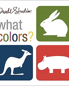 What Colors?