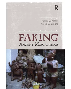 Faking Ancient Mesoamerica