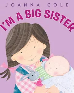 I’m a Big Sister