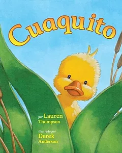 Cuaquito / Little Quack