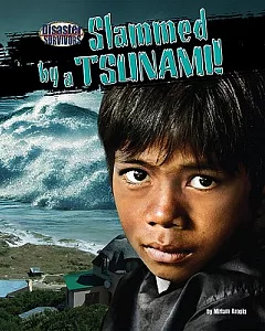 Slammed by a Tsunami!