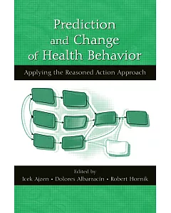 Prediction and Change of Health Behavior