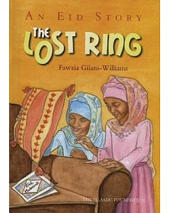 The Lost Ring