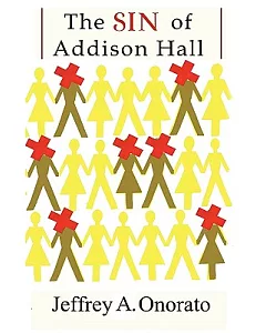 The Sin of Addison Hall