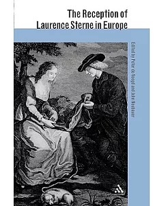 The Reception of Laurence Sterne in Europe