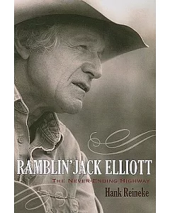 Ramblin’ Jack Elliott: The Never-Ending Highway