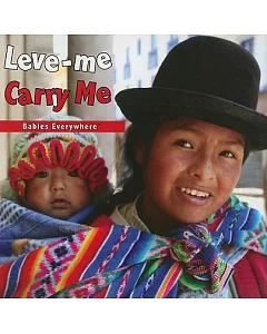 Leve-Me / Carry Me