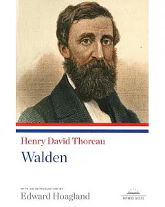 Henry david Thoreau: Walden