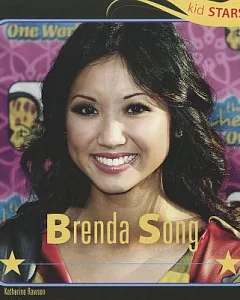 Brenda Song