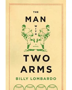 The Man With Two Arms