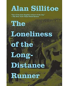 The Loneliness of the Long-Distance Runner