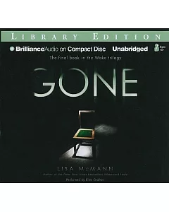 Gone: Library Edition