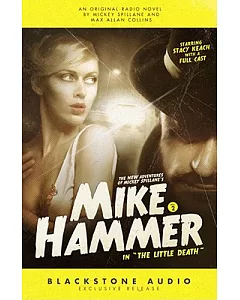 The New Adventures of Mickey Spillane’s Mike Hammer: A Little Death