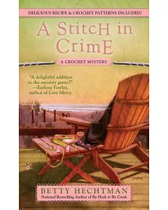 A Stitch in Crime