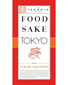 Food Sake Tokyo