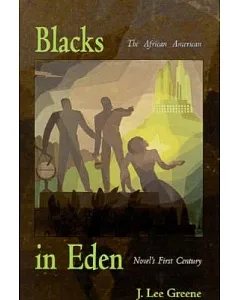 Blacks in Eden