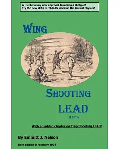 Wing Shooting Lead