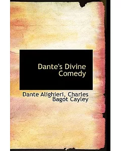 Dante’s Divine Comedy: The Vision of Hell