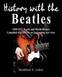 History With the Beatles