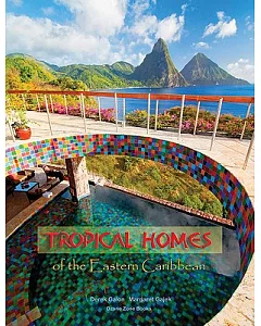 Tropical Homes of the Eastern Caribbean