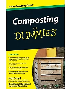 Composting For Dummies