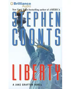 Liberty: A Jake Grafton Novel