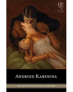 Android Karenina