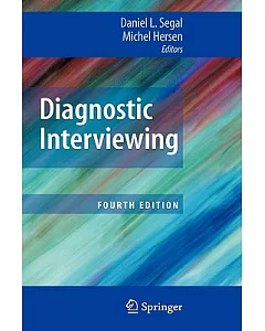 Diagnostic Interviewing