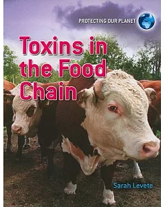 Toxins in the Food Chain