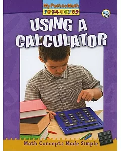 Using a Calculator