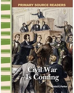 Civil War Is Coming