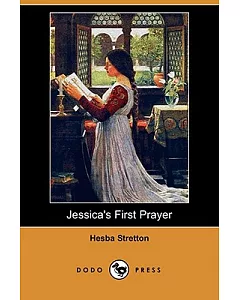Jessica’s First Prayer